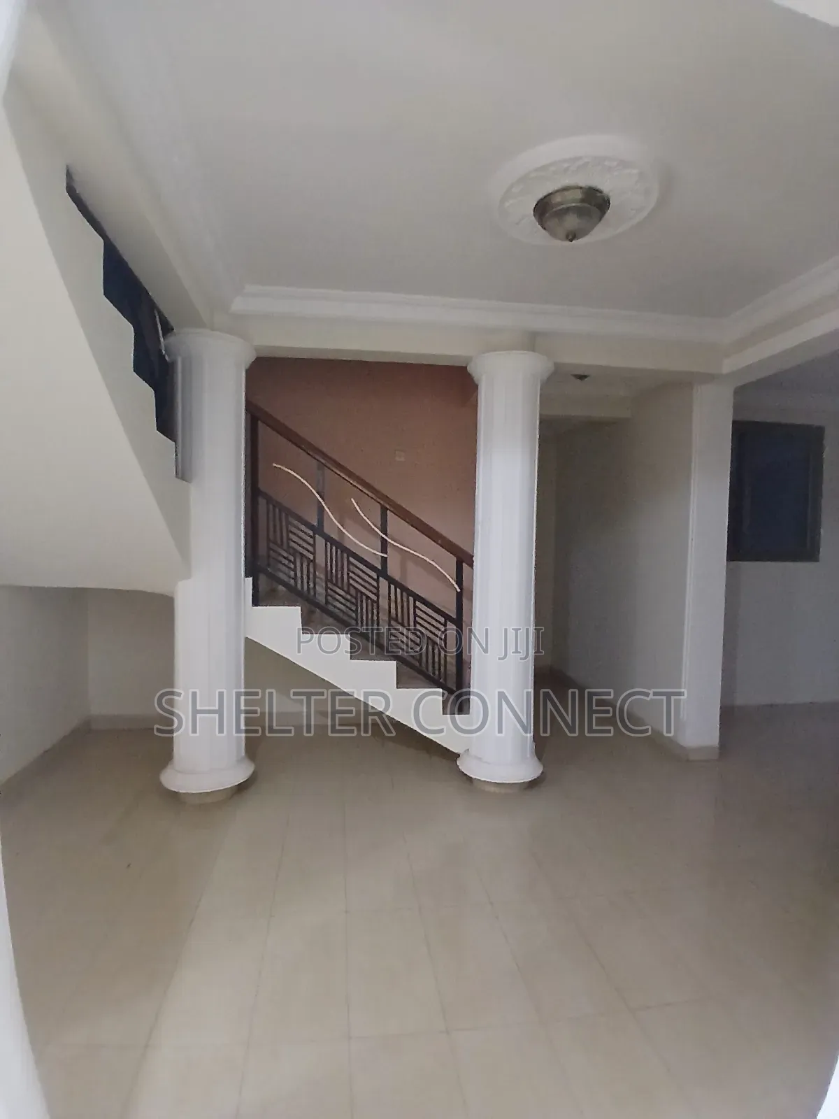 5bdrm Duplex in Agbogba, Cemetery Area for rent in Cemetery Area