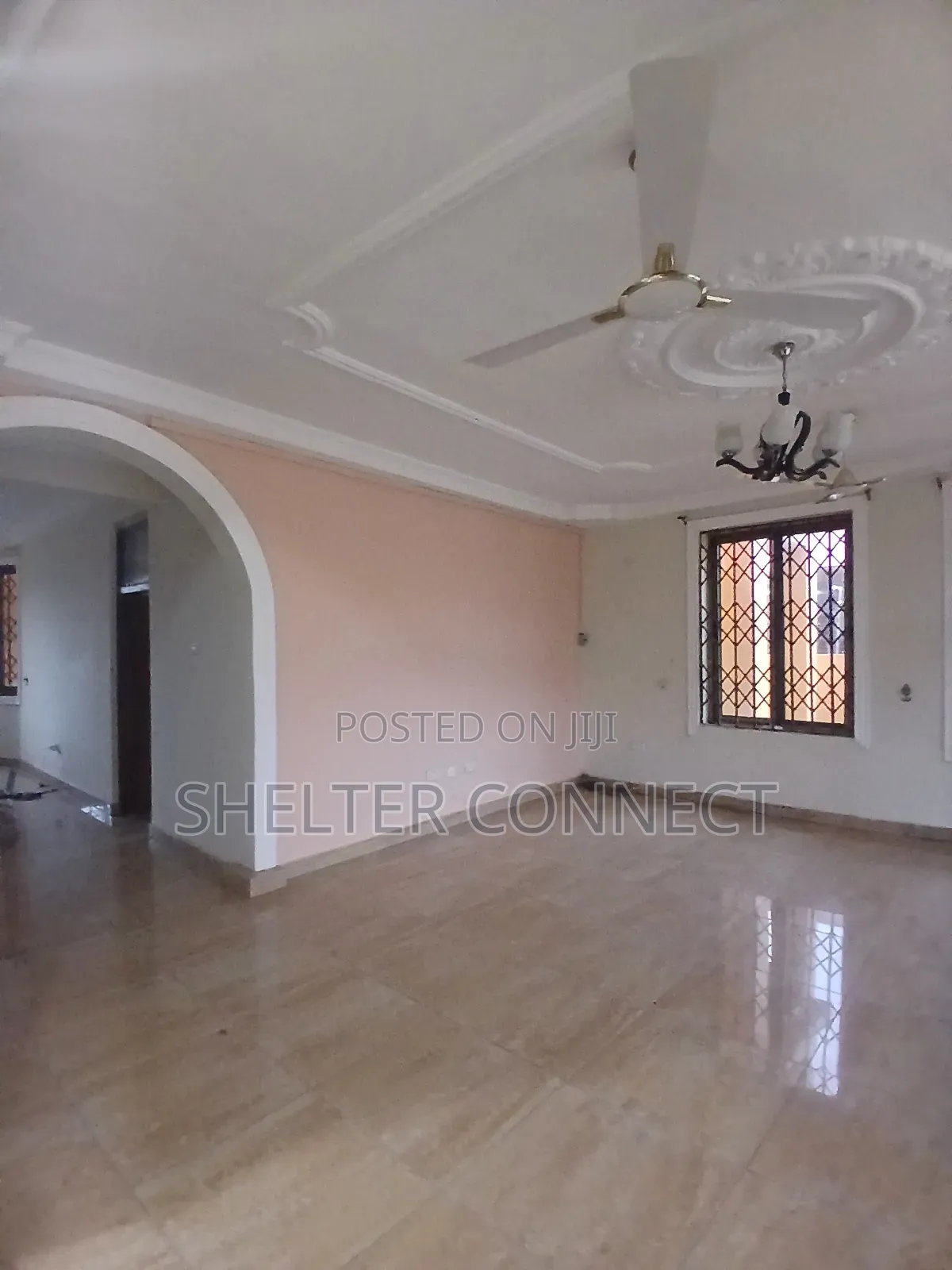 5bdrm Duplex in Agbogba, Cemetery Area for rent in Cemetery Area