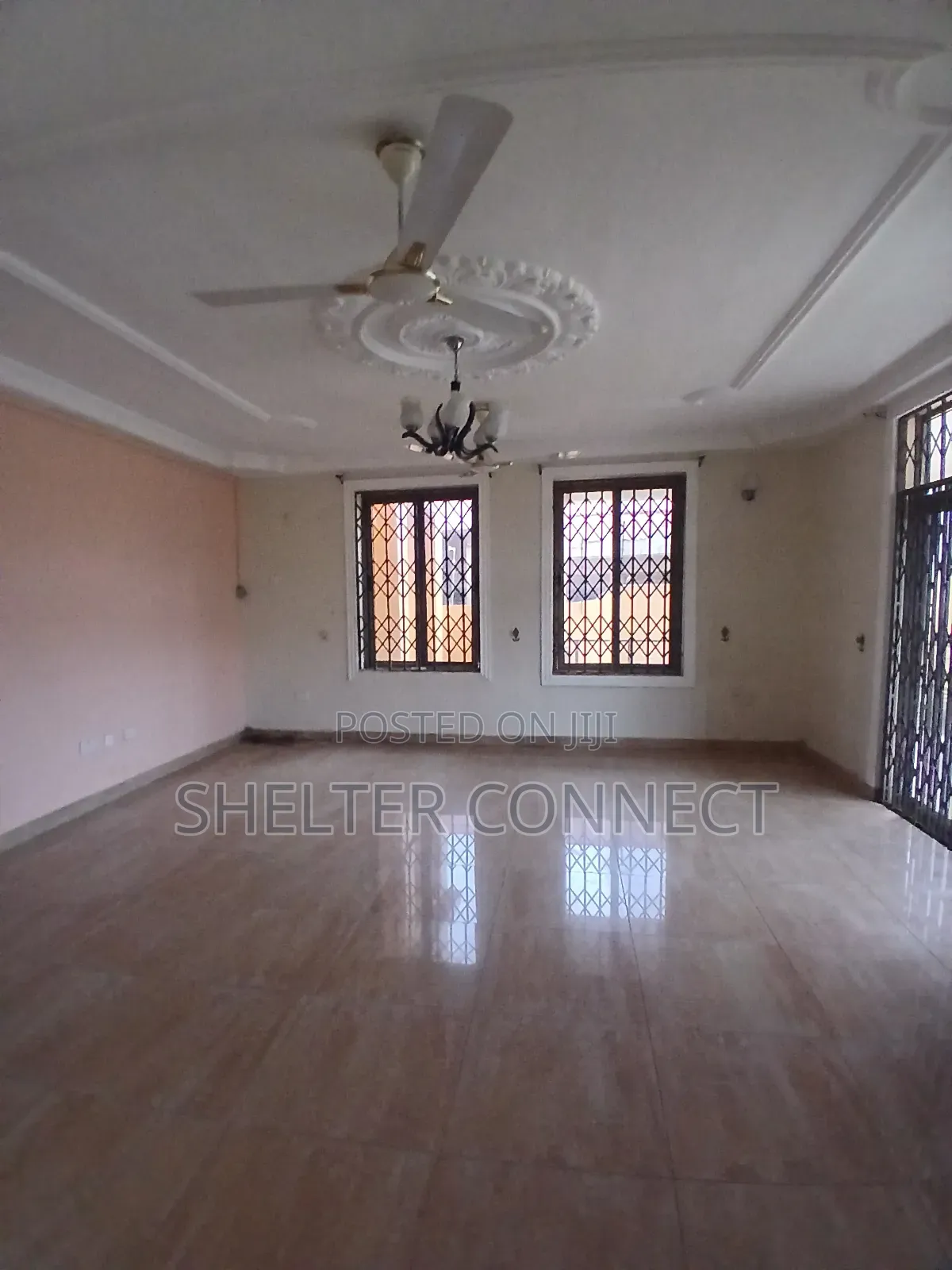 5bdrm Duplex in Agbogba, Cemetery Area for rent in Cemetery Area