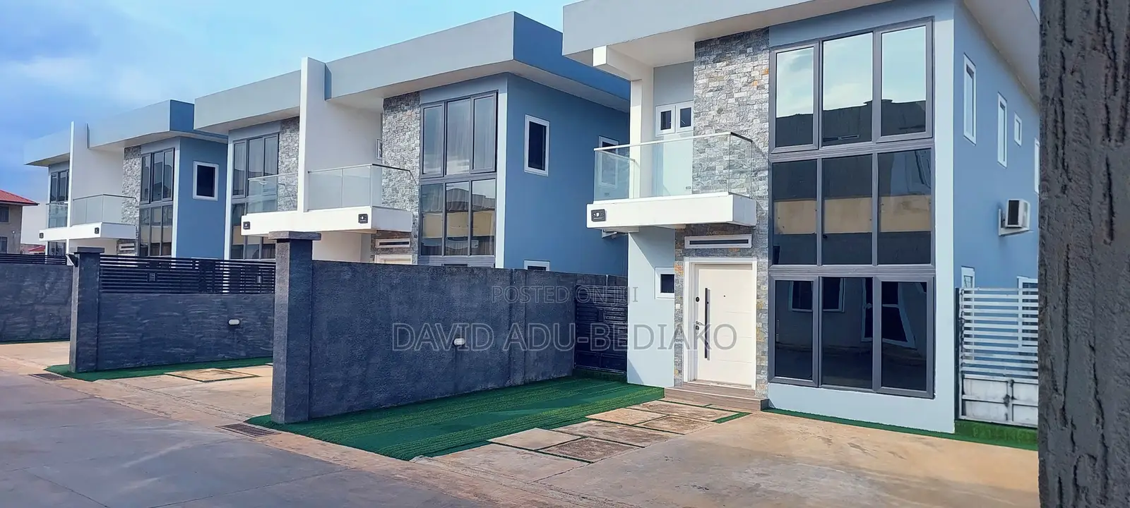3bdrm Townhouse / Terrace in Kaybee Gardens, Owusu Ansah for rent in Owusu Ansah