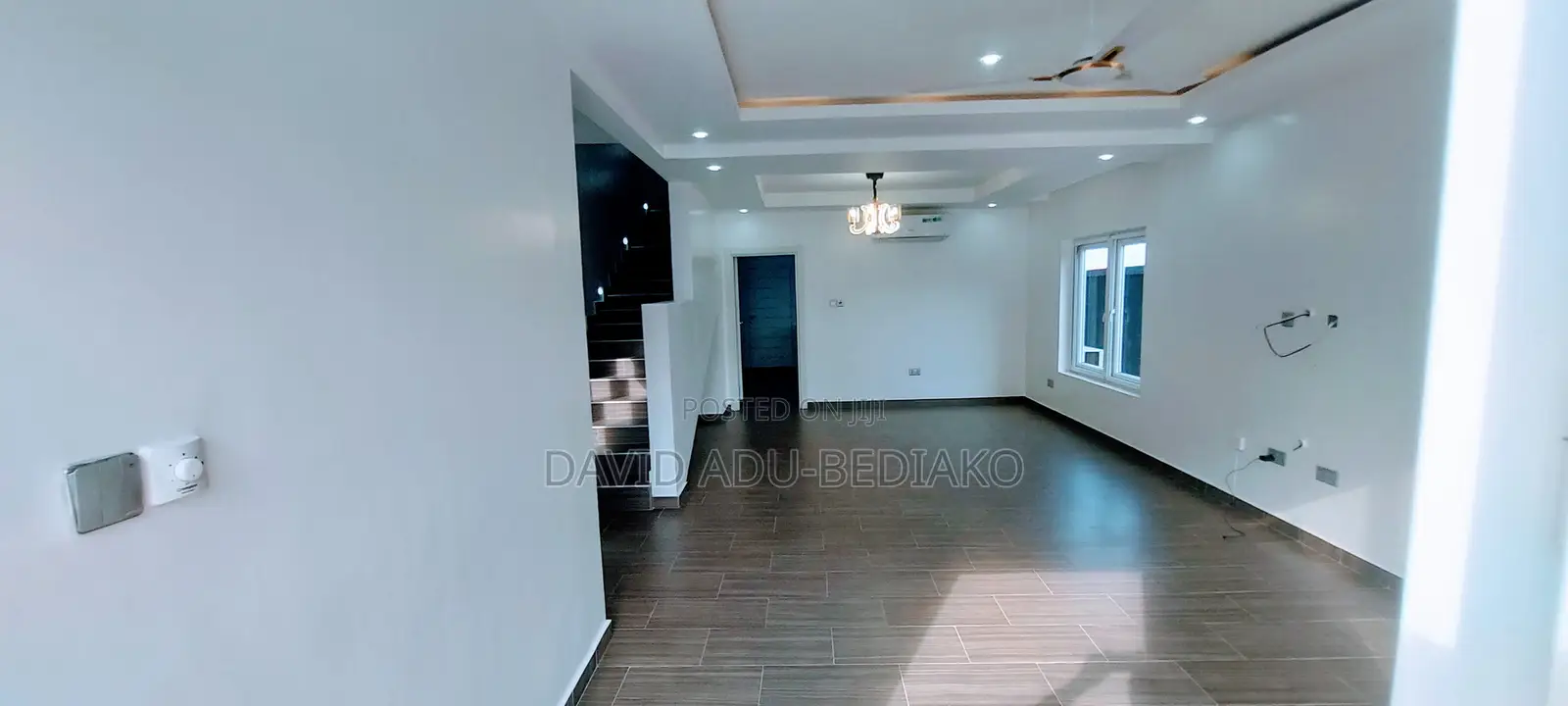 3bdrm Townhouse / Terrace in Kaybee Gardens, Owusu Ansah for rent in Owusu Ansah