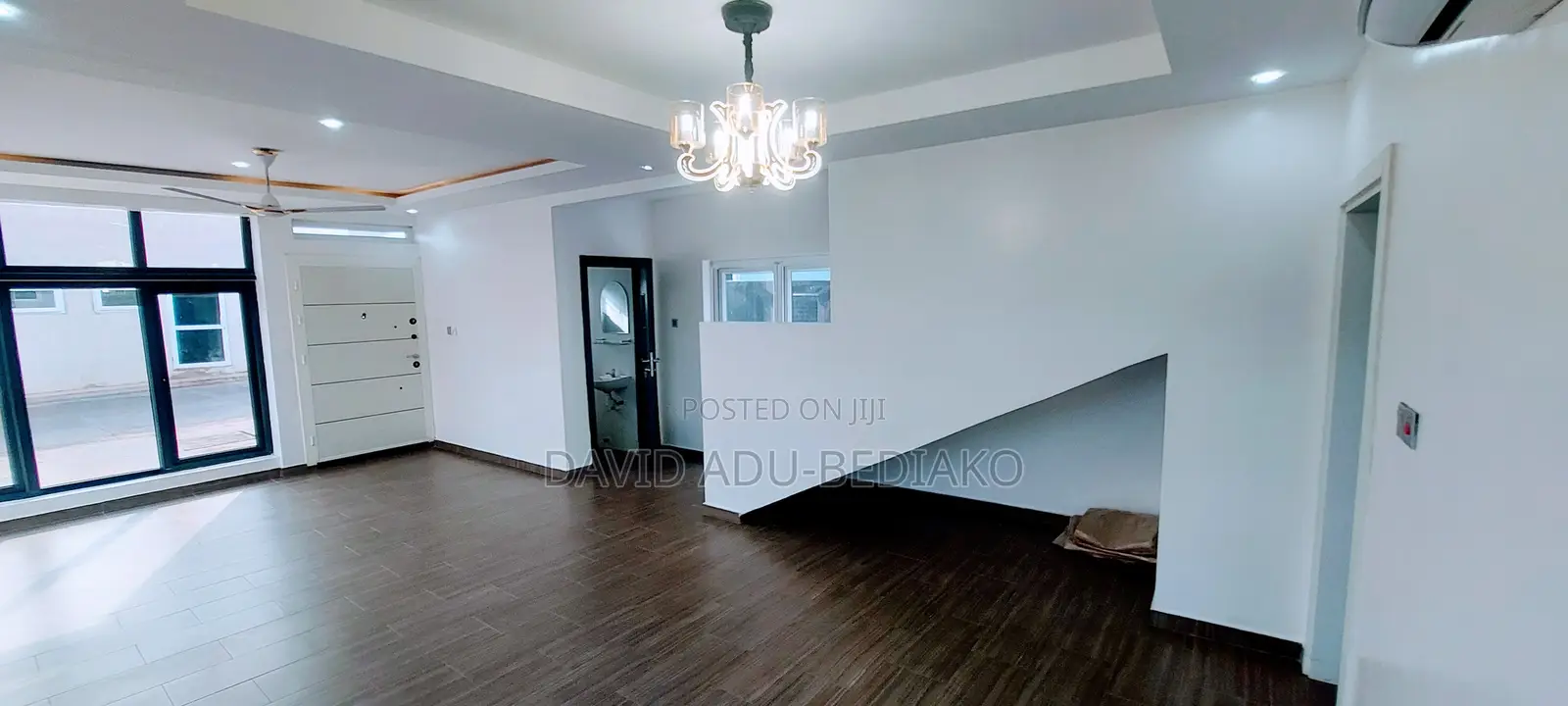 3bdrm Townhouse / Terrace in Kaybee Gardens, Owusu Ansah for rent in Owusu Ansah