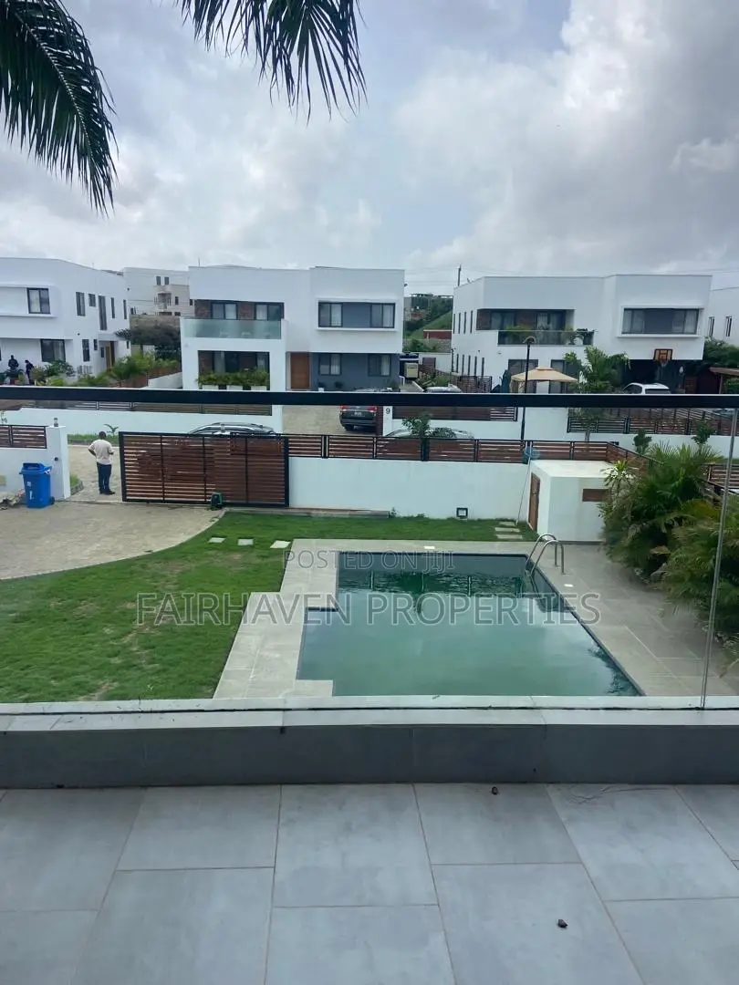 4bdrm House in Fairhaven, Tseaddo for rent in Tseaddo