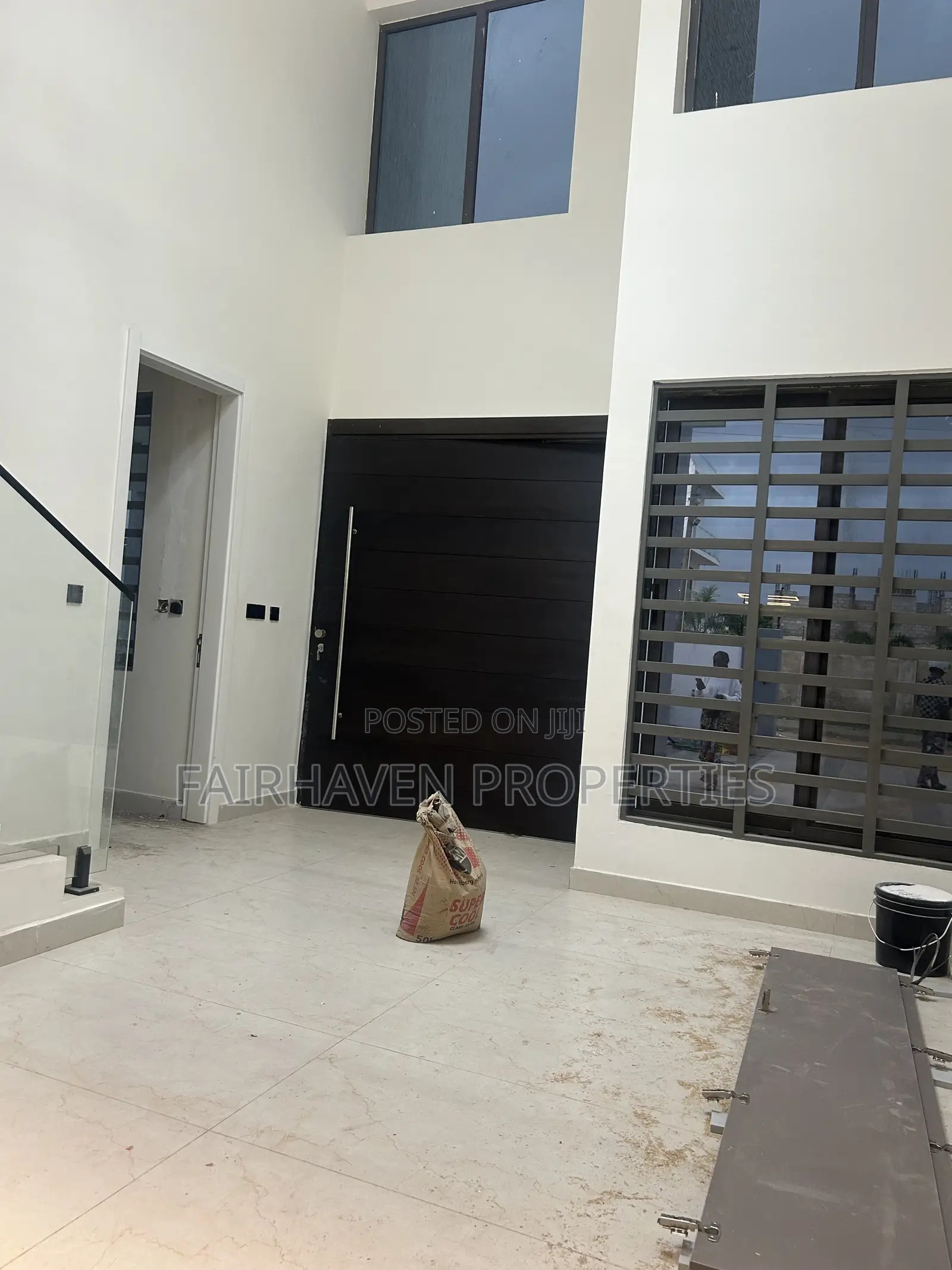 4bdrm Townhouse / Terrace in Fairhaven, Airport Residential Area in Airport Residential Area