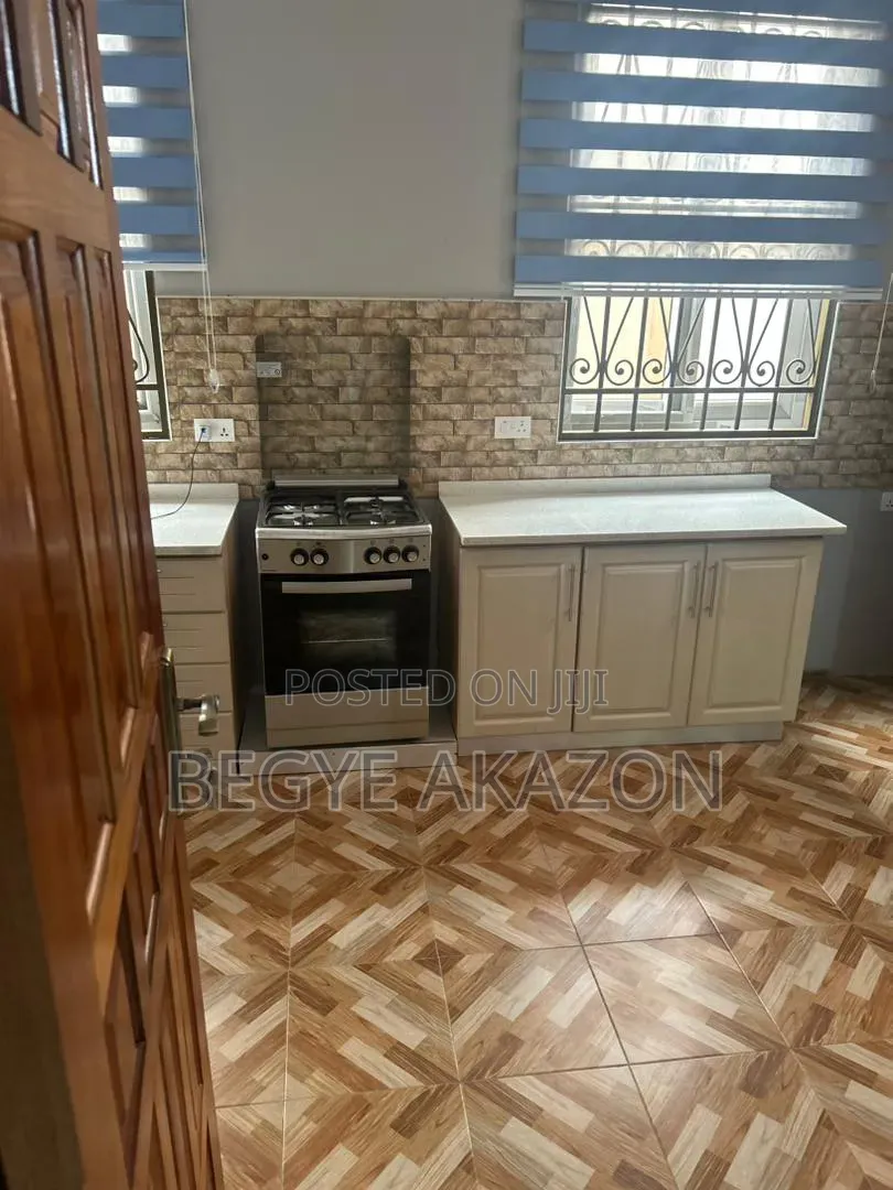 Furnished 4bdrm Apartment in Begye, Tseaddo for rent in Tseaddo