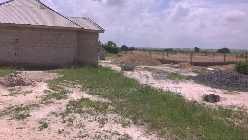 Prampram (Genuine -Lands) -Residential Plots ! in Tema Metropolitan