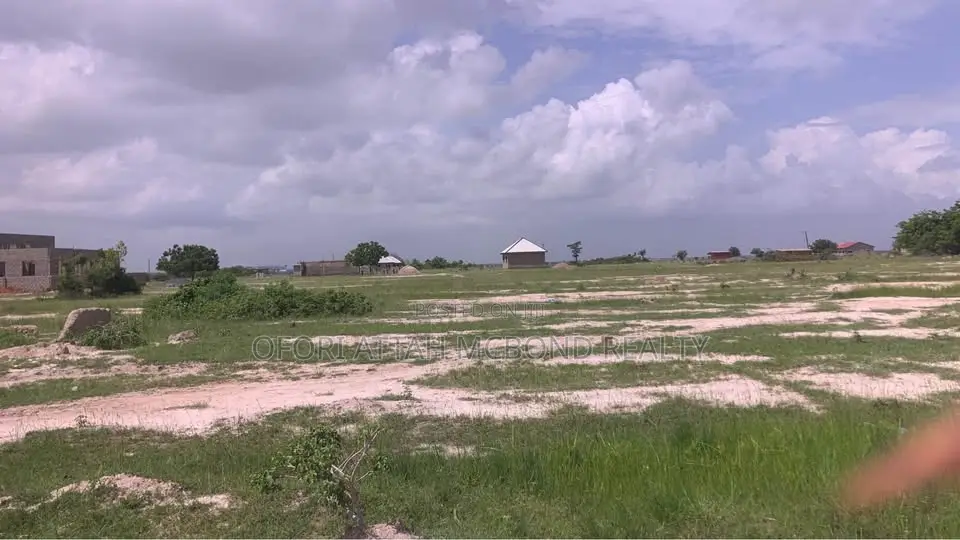 Prampram (Genuine -Lands) -Residential Plots ! in Tema Metropolitan