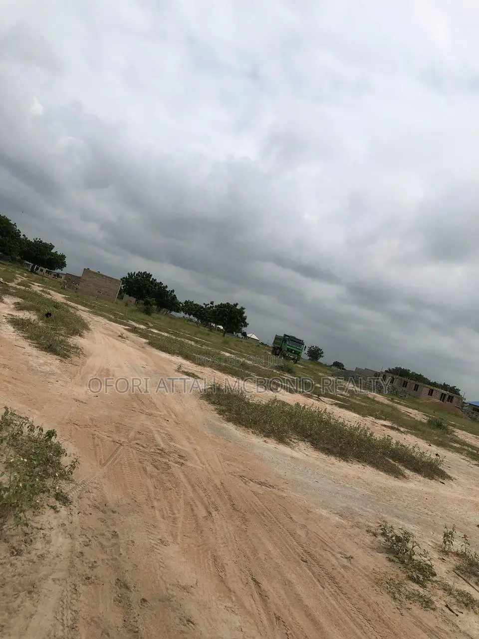Land for Sale – Prampram Airport City Limited Opportunity ___ in Tema Metropolitan