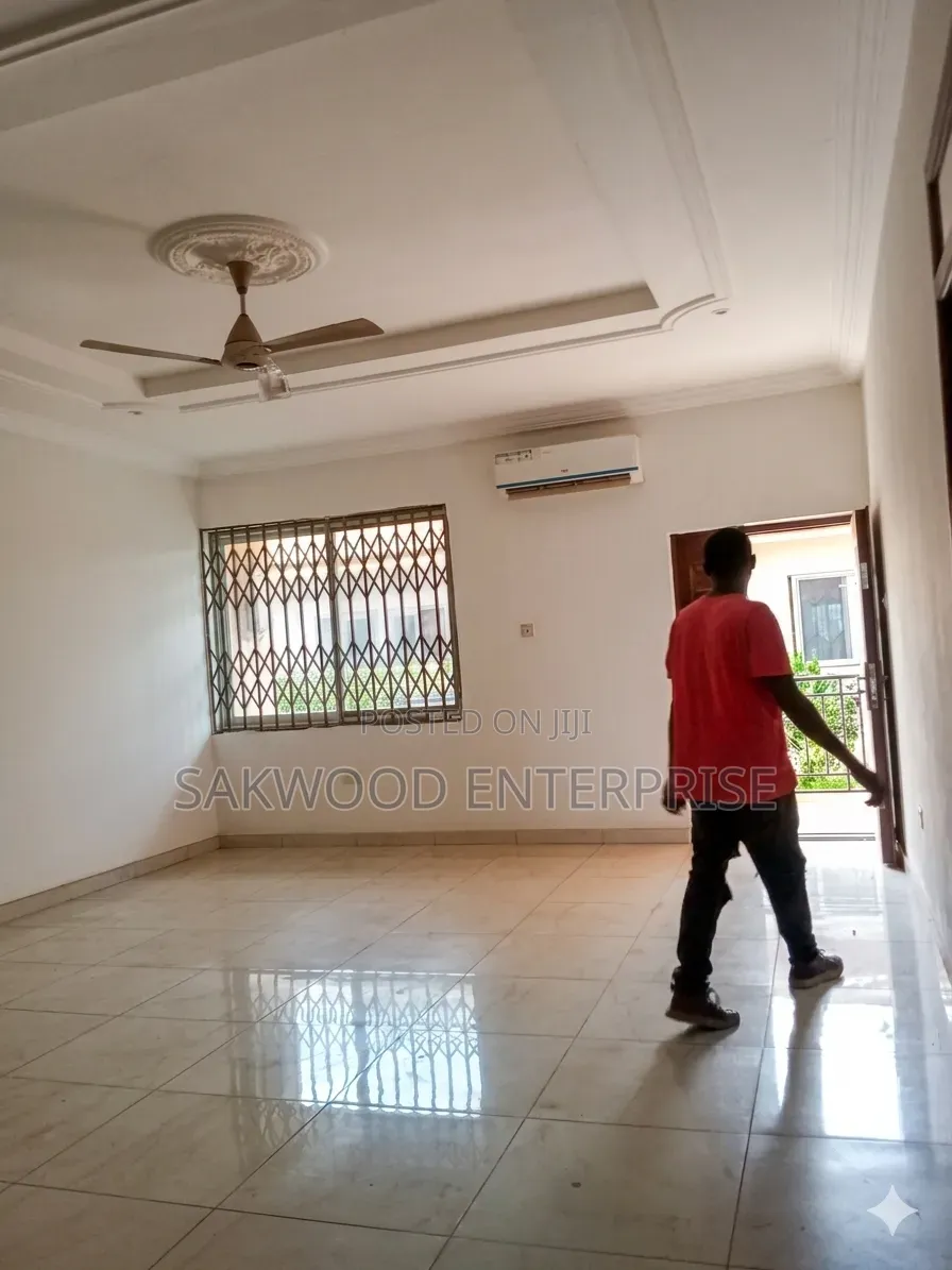2bdrm Apartment in Sakwood Enterprise, Oyibi for rent in Oyibi