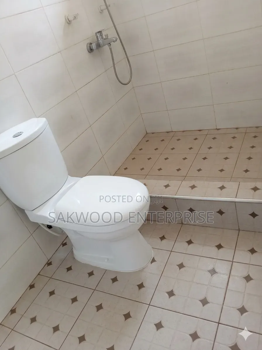 2bdrm Apartment in Sakwood Enterprise, Oyibi for rent in Oyibi