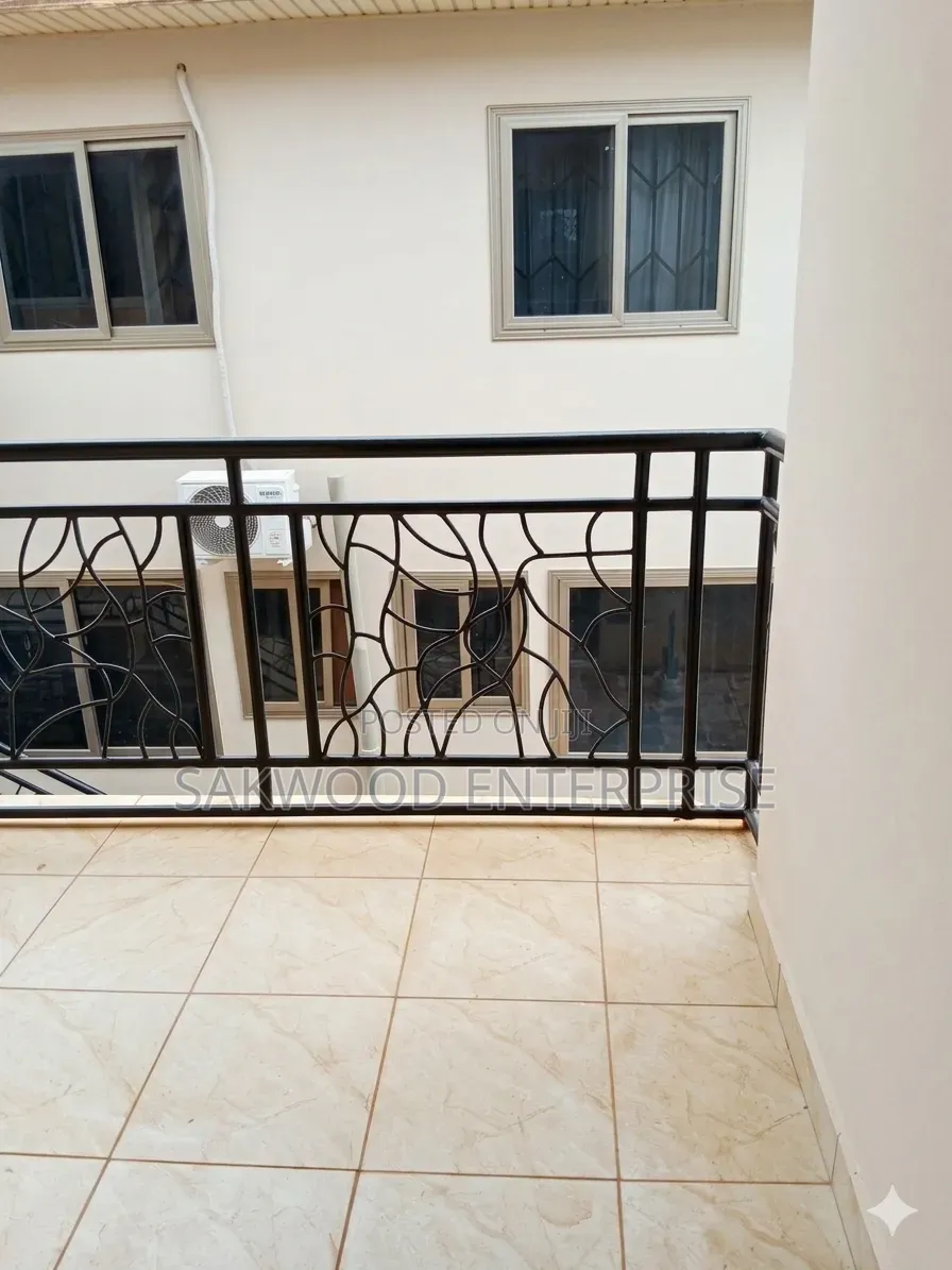 2bdrm Apartment in Sakwood Enterprise, Oyibi for rent in Oyibi