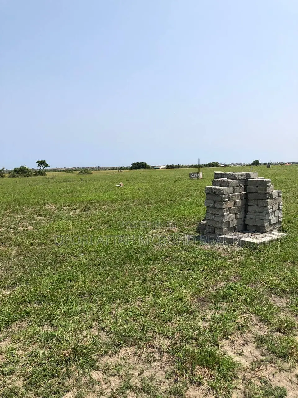 Full Residential Plots = Prampram Estate Genuine Plots for Sale ! in Tema Metropolitan