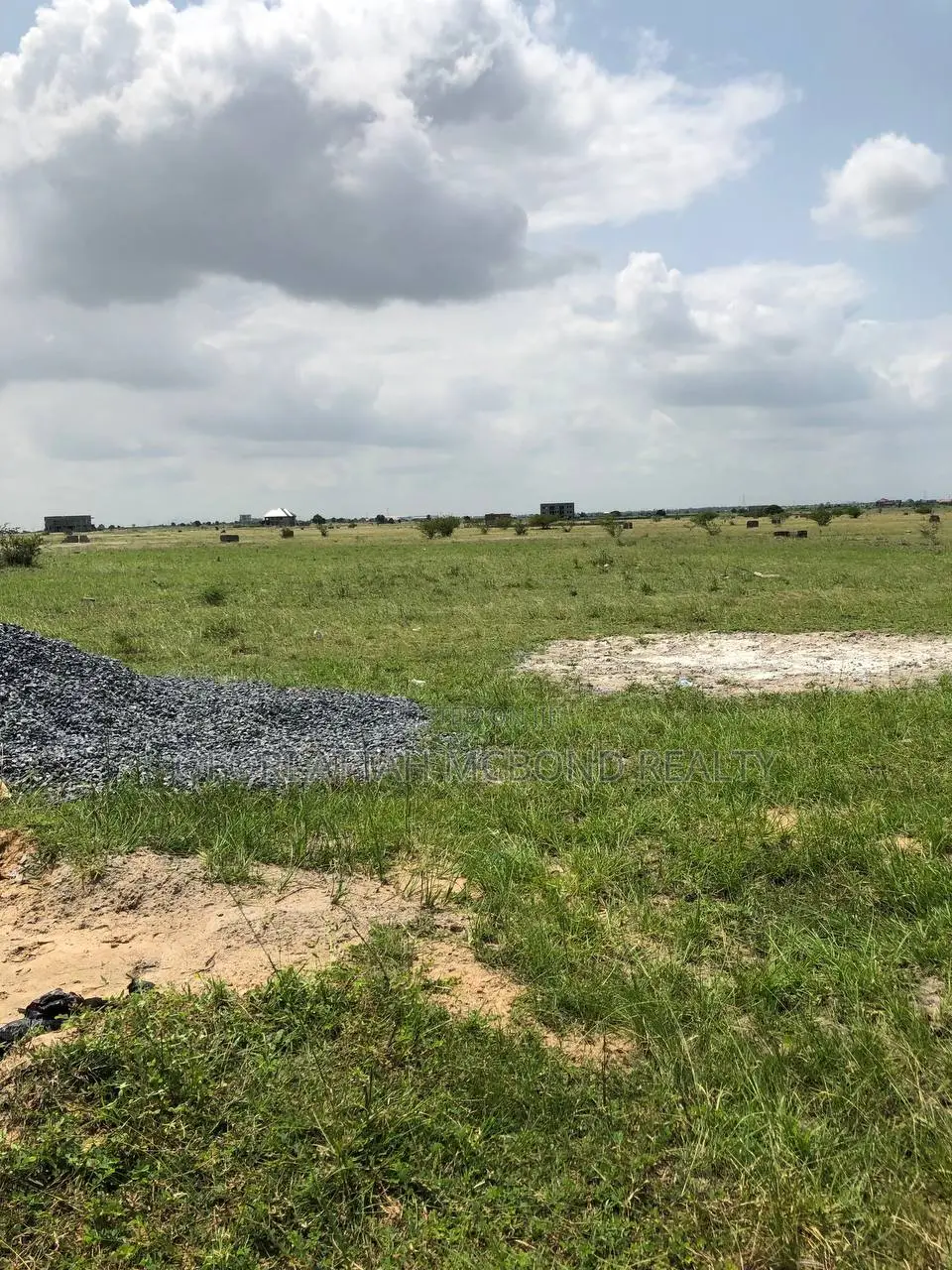 Secured Lands = (Prampram Estate) - Genuine Lands for Sale ! in Tema Metropolitan