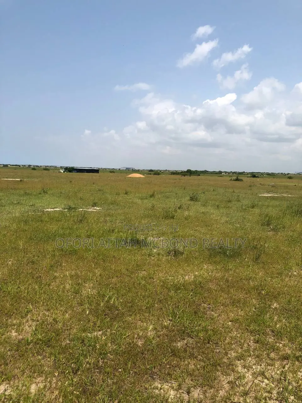 High Demand = Prampram Genuine Full Plots !  in Tema Metropolitan