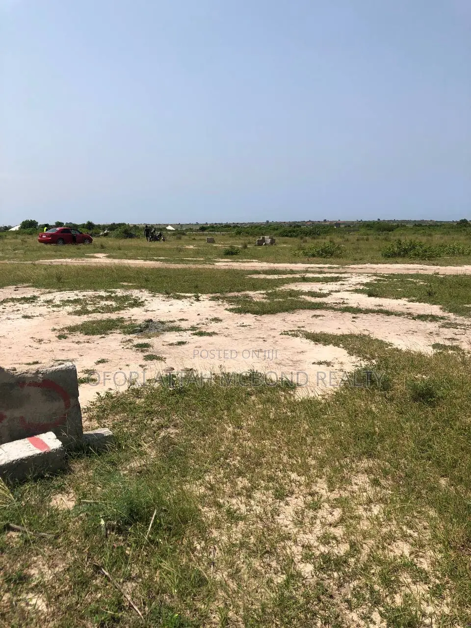 High Demand = Prampram Genuine Full Plots !  in Tema Metropolitan