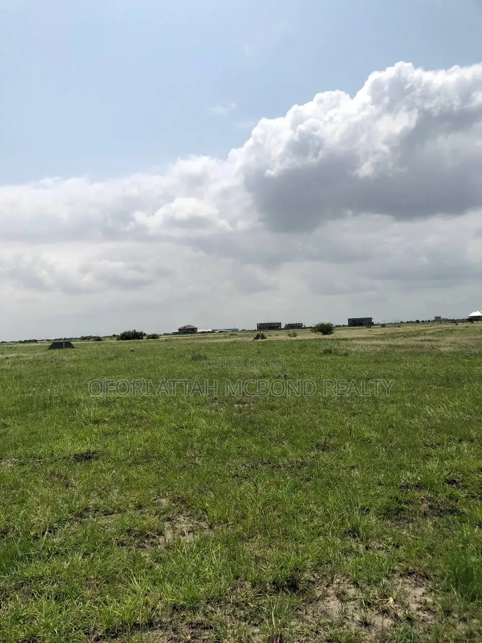 Ready to Build - Prampram (New Accra City) = Genuine Lands for Sale !! in Tema Metropolitan