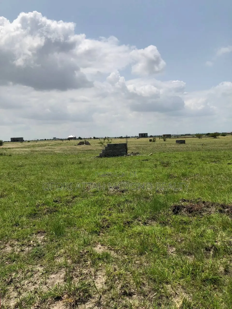 Ready to Build - Prampram (New Accra City) = Genuine Lands for Sale !! in Tema Metropolitan