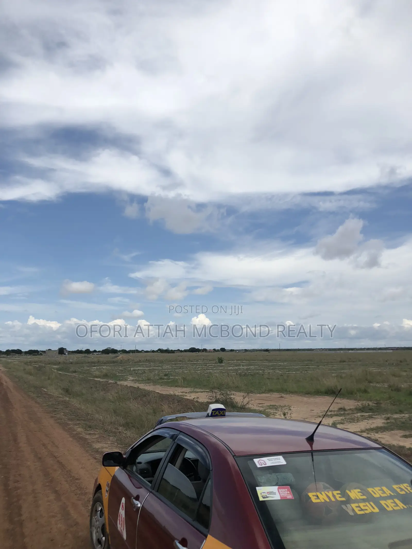 Landssss= Tspoli Genuine Lands Airpport City Plots Available in Tema Metropolitan