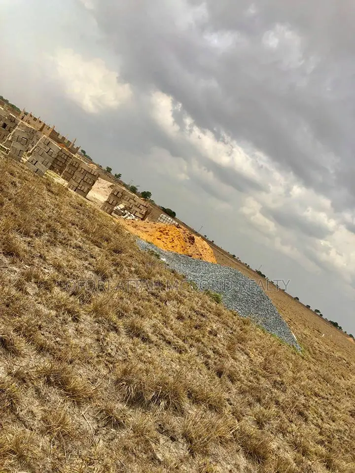Noiw Selling = Prampram Estate Lands for Sale ! in Tema Metropolitan
