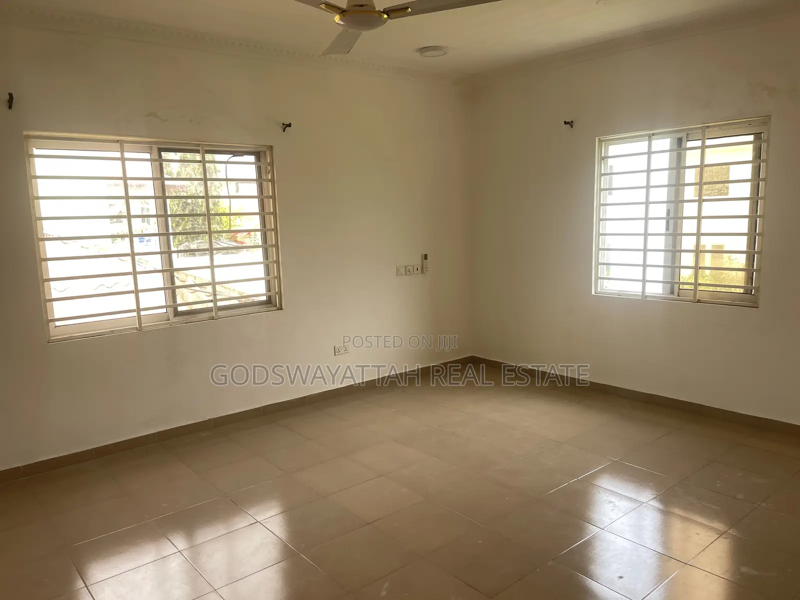 2bdrm Apartment in East Legon, Adjiriganor for rent in Adjiriganor