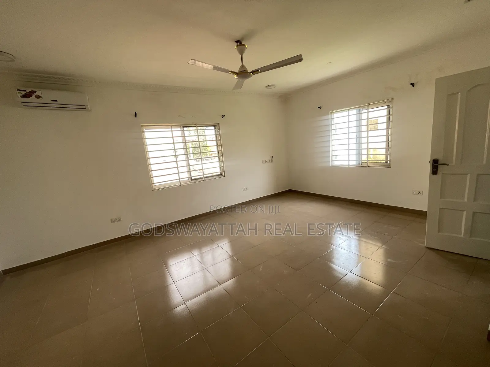 2bdrm Apartment in East Legon, Adjiriganor for rent in Adjiriganor