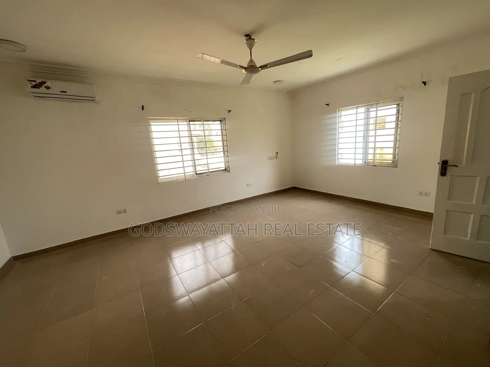 2bdrm Apartment in East Legon, Adjiriganor for rent in Adjiriganor