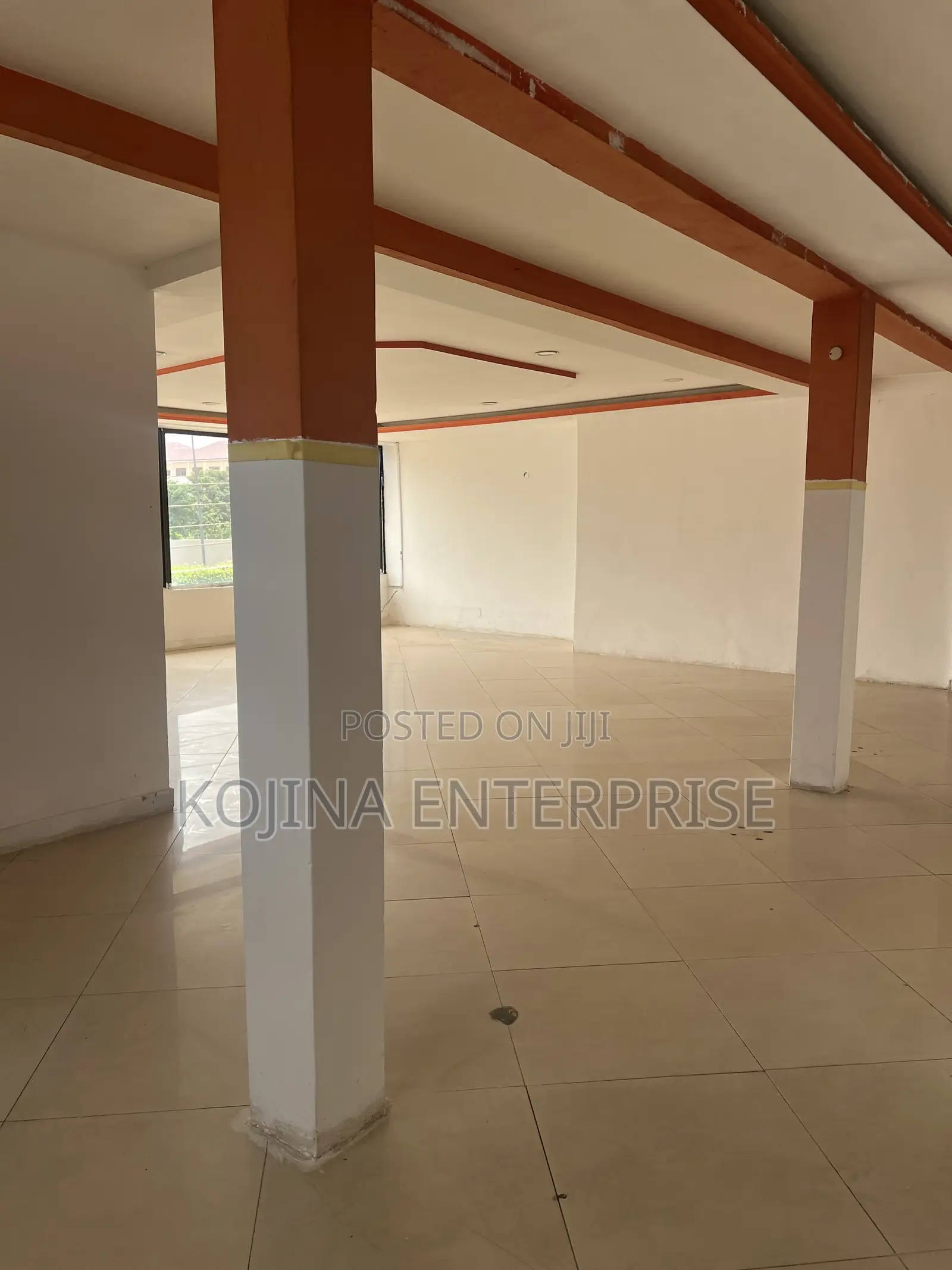 Commercial Space for Rent – Opposite Kumasi City Mall, Asokwa in Kumasi Metropolitan
