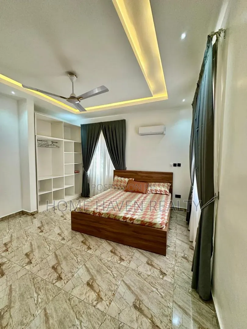 3bdrm House in Ogbojo East Legon, American House for rent in American House