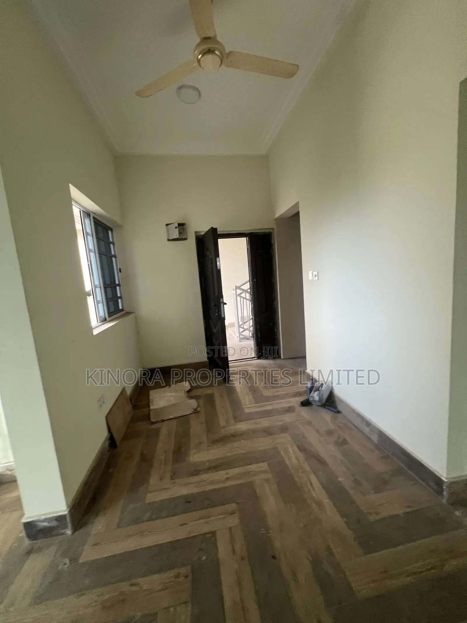 1bdrm Apartment in Agbogba-  Ag Church for rent in Agbogba