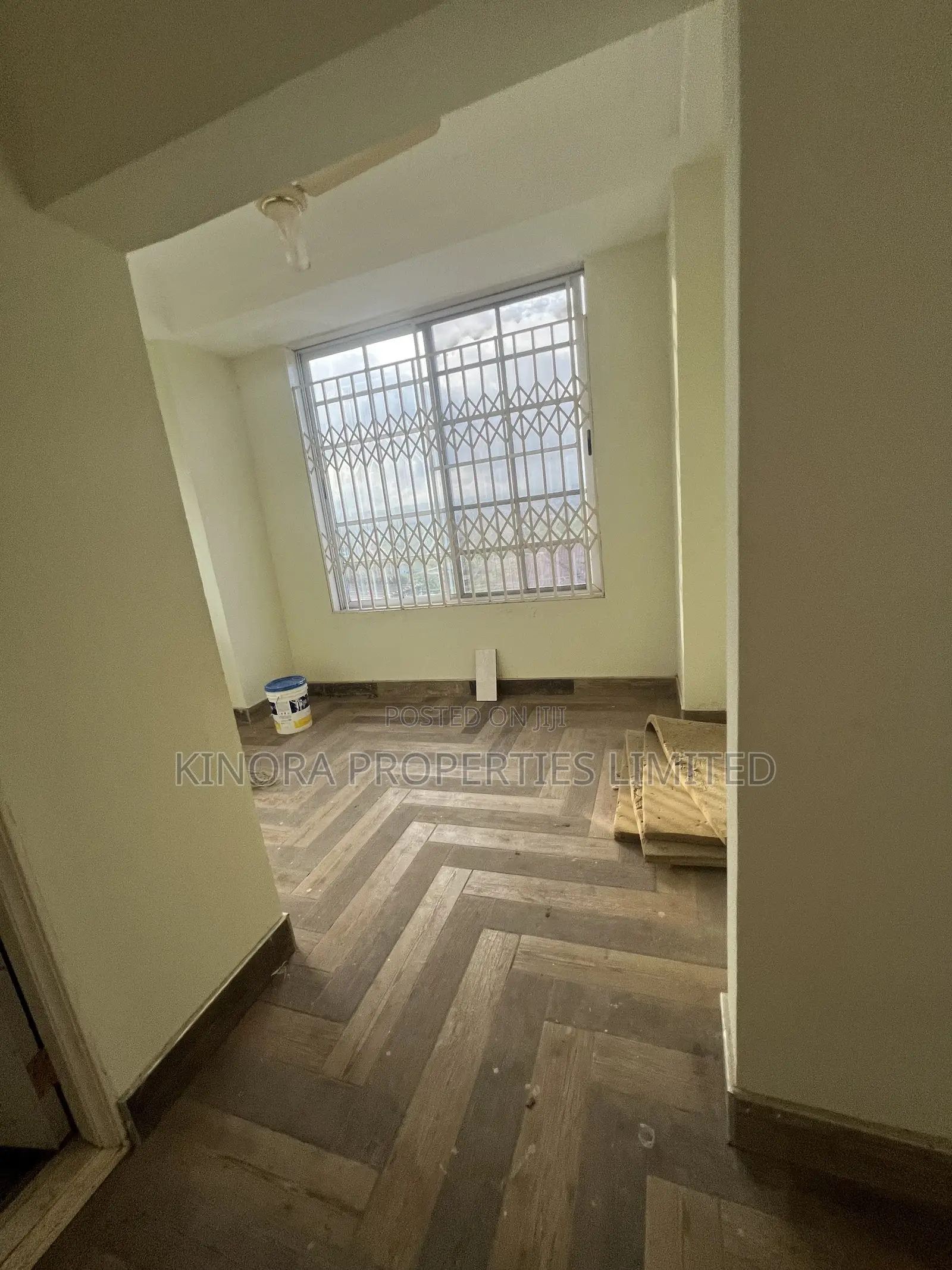 1bdrm Apartment in Agbogba-  Ag Church for rent in Agbogba