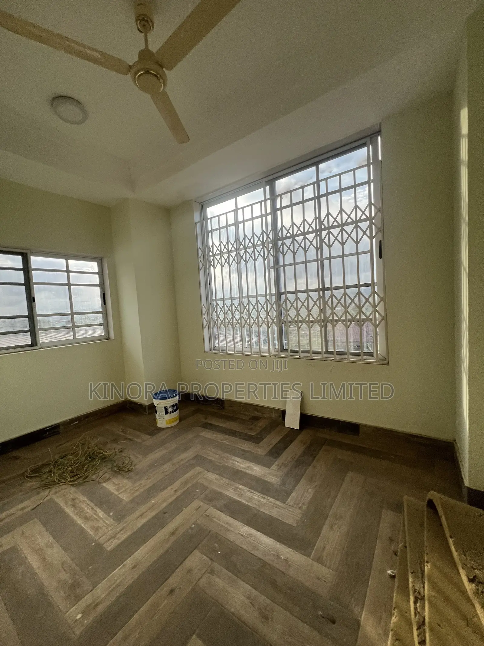 1bdrm Apartment in Agbogba-  Ag Church for rent in Agbogba
