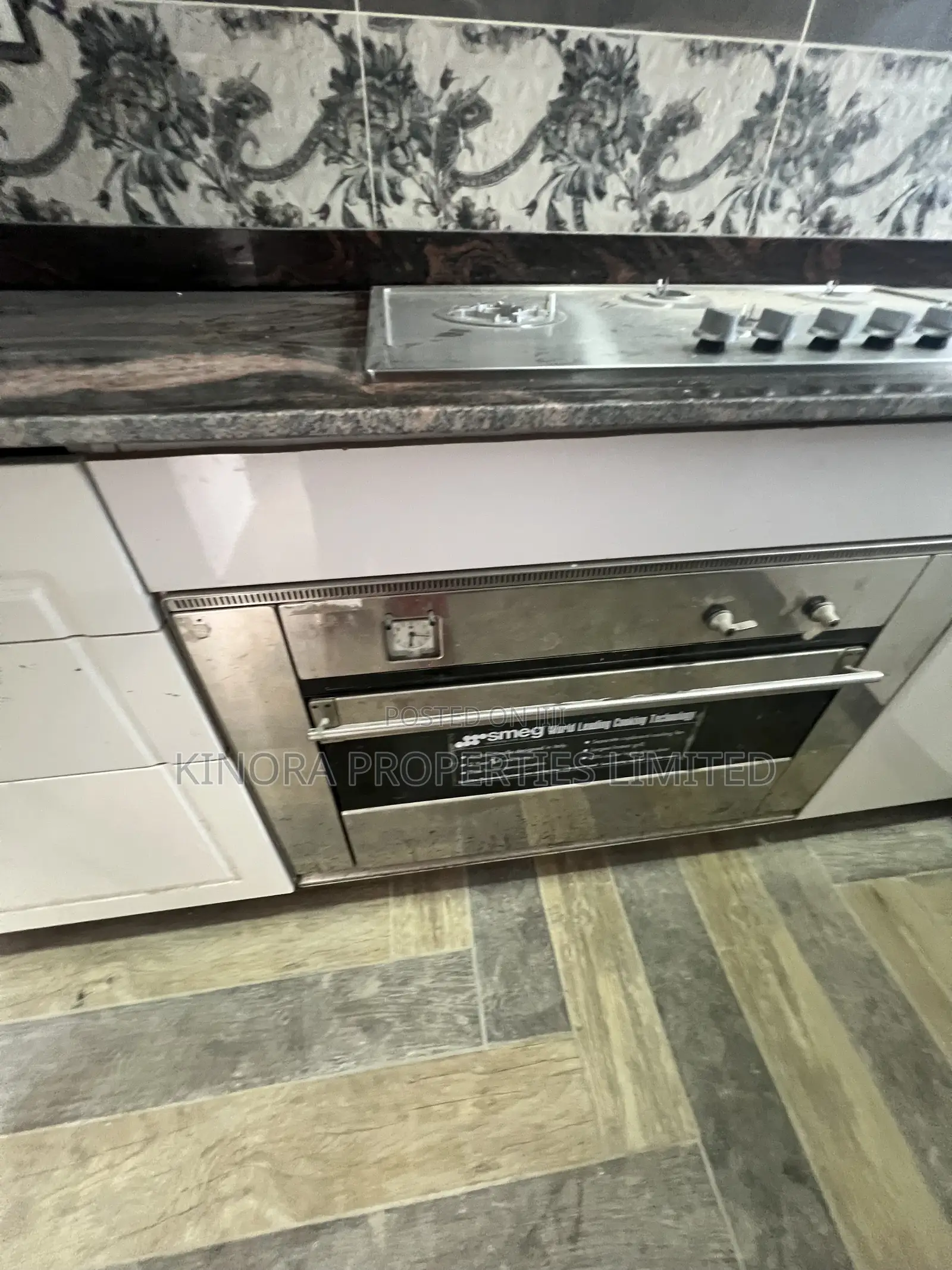 2bdrm Apartment in Agbogba, Cemetery Area for rent in Cemetery Area