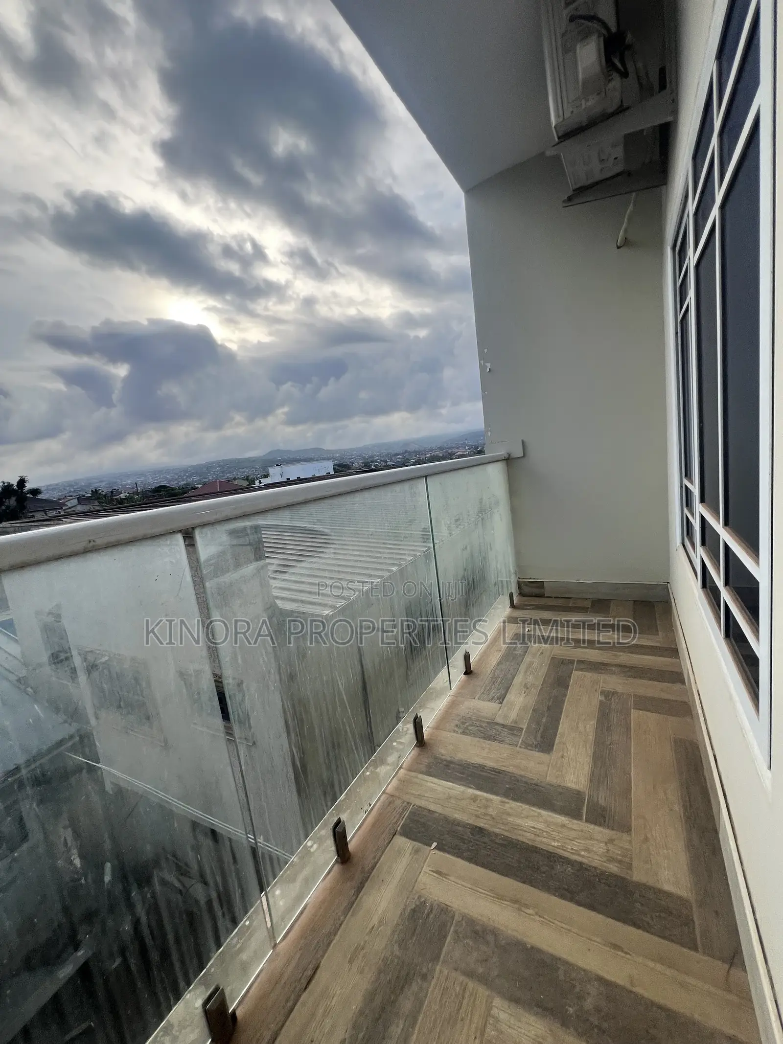 2bdrm Apartment in Agbogba, Cemetery Area for rent in Cemetery Area