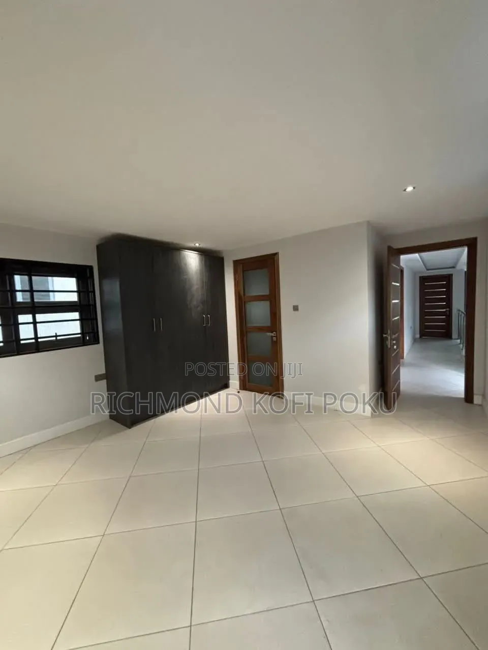 4bdrm House in Kofi'S Realty, Accra Metropolitan for sale in Accra Metropolitan