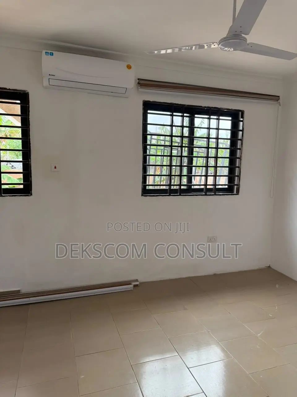 2bdrm Apartment in Lincoln School Area for rent in Lincoln School Area
