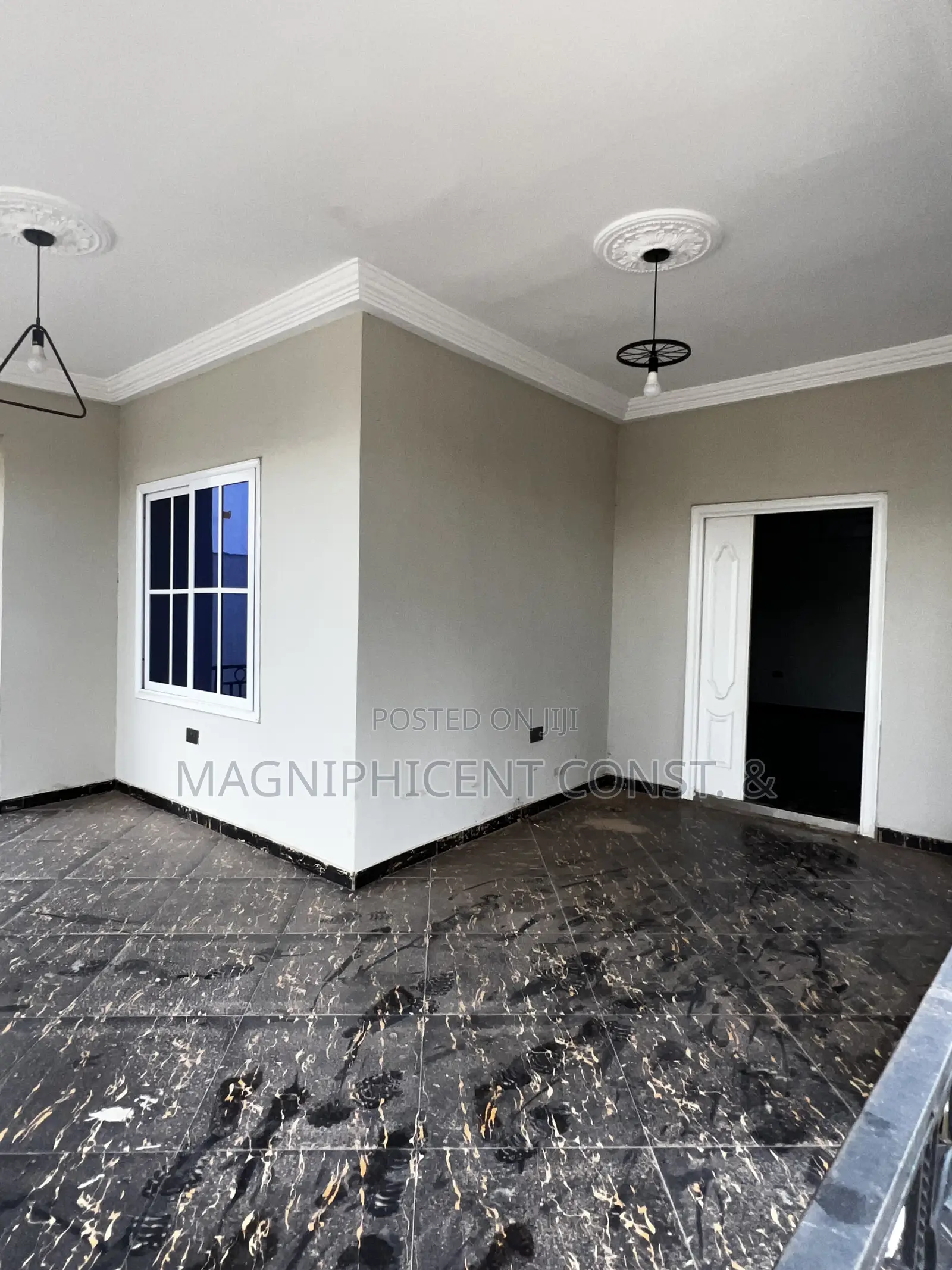 3bdrm House in Lakeside, Ashaley Botwe for rent in Ashaley Botwe