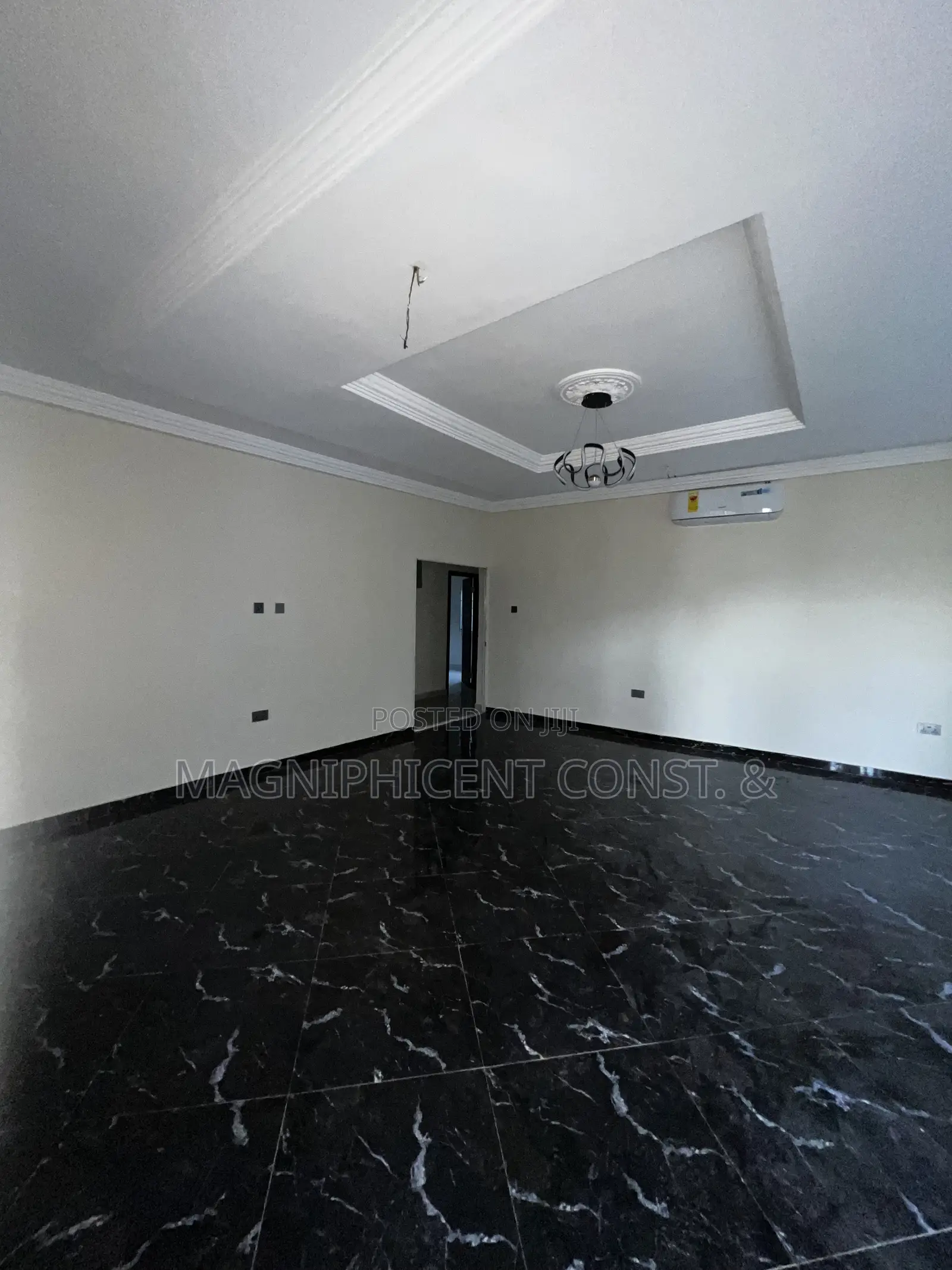 3bdrm House in Lakeside, Ashaley Botwe for rent in Ashaley Botwe