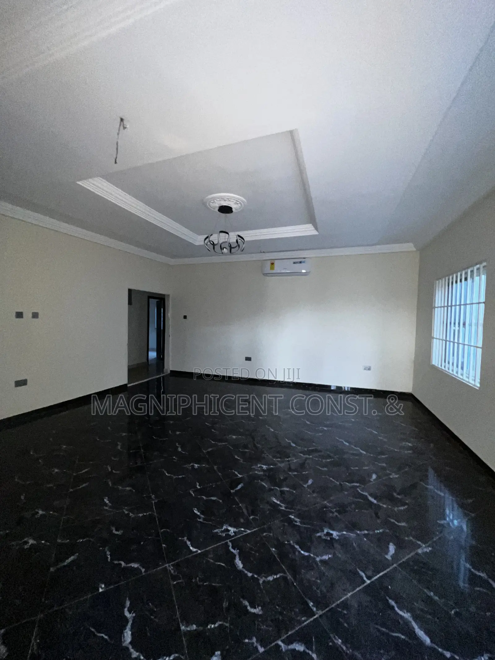 3bdrm House in Lakeside, Ashaley Botwe for rent in Ashaley Botwe