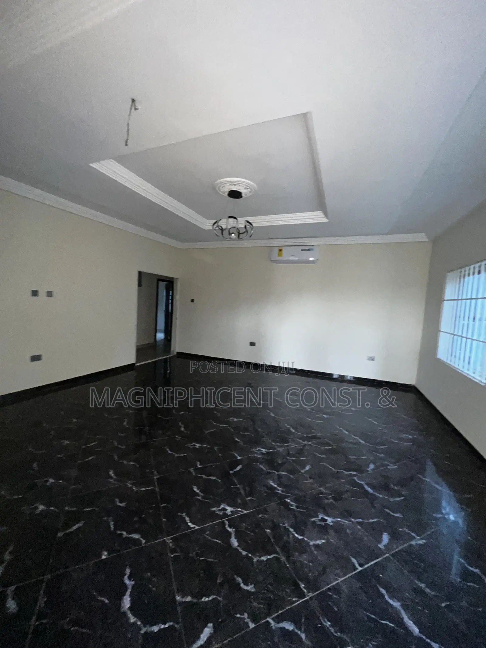 3bdrm House in Lakeside, Ashaley Botwe for rent in Ashaley Botwe