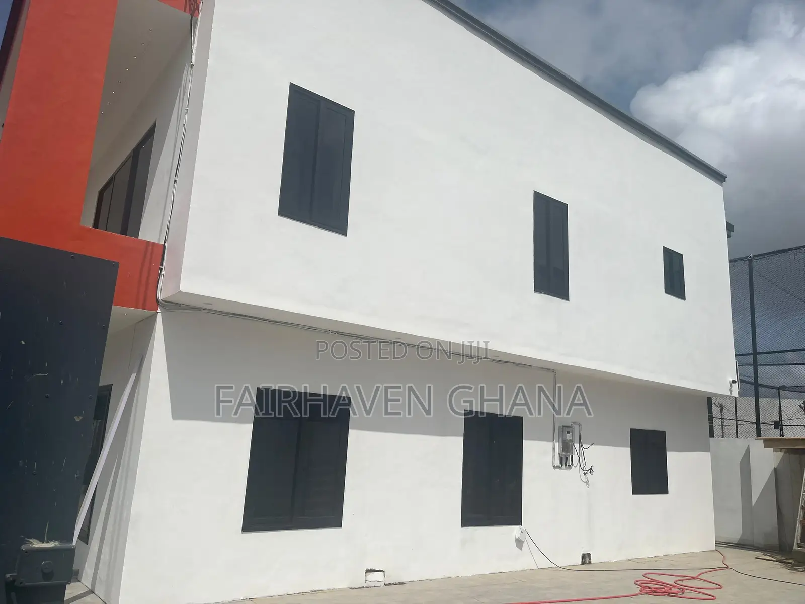 4bdrm House in Fairhaven Properties, Kwabenya for sale in Kwabenya