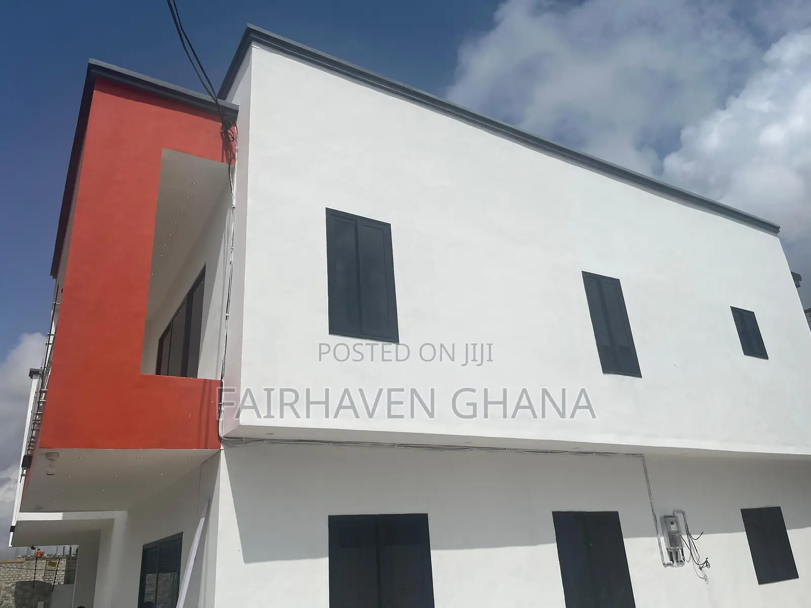 4bdrm House in Fairhaven Properties, Kwabenya for sale in Kwabenya
