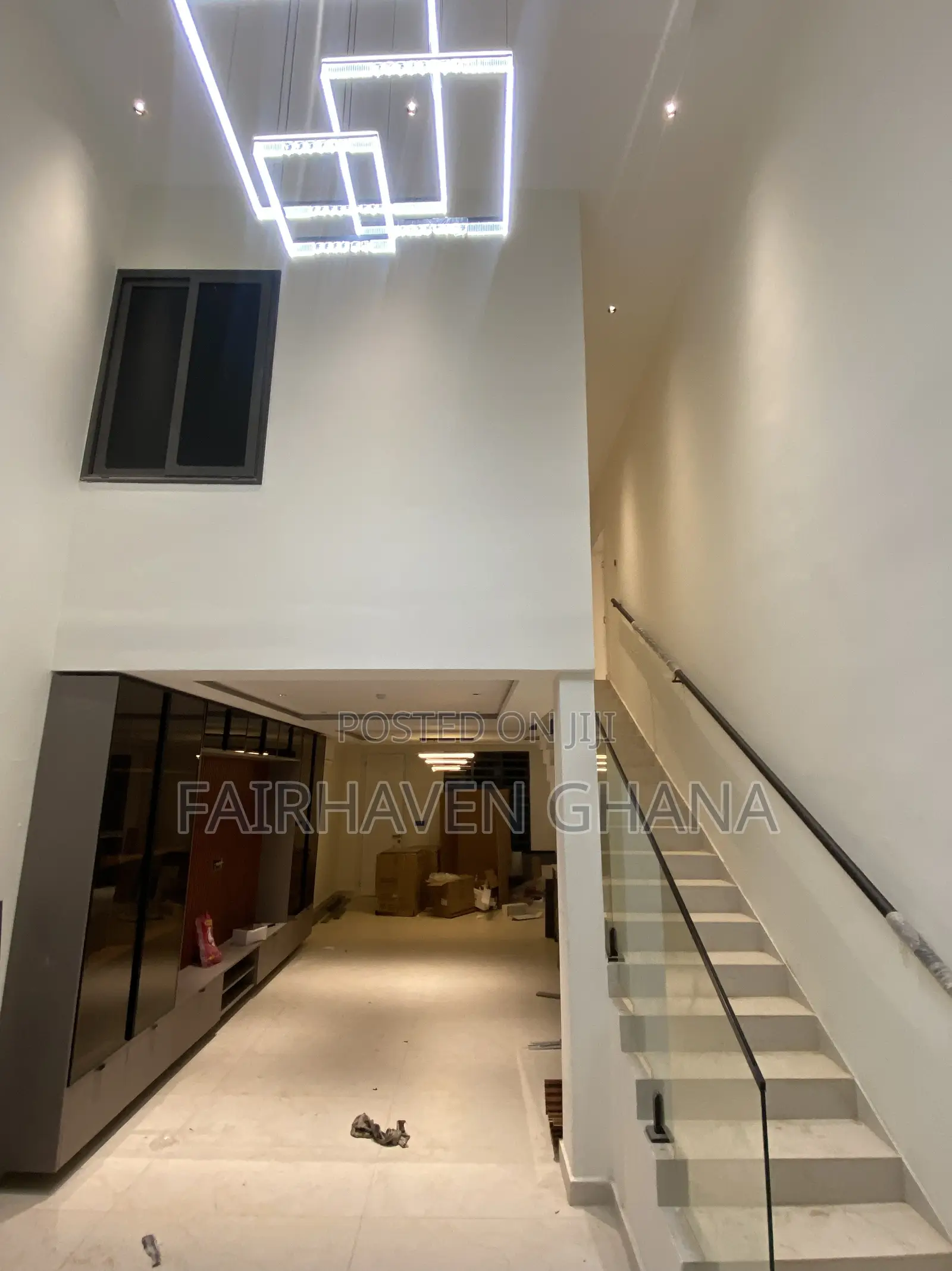 4bdrm Townhouse / Terrace in Fairhaven Properties, Tseaddo for rent in Tseaddo