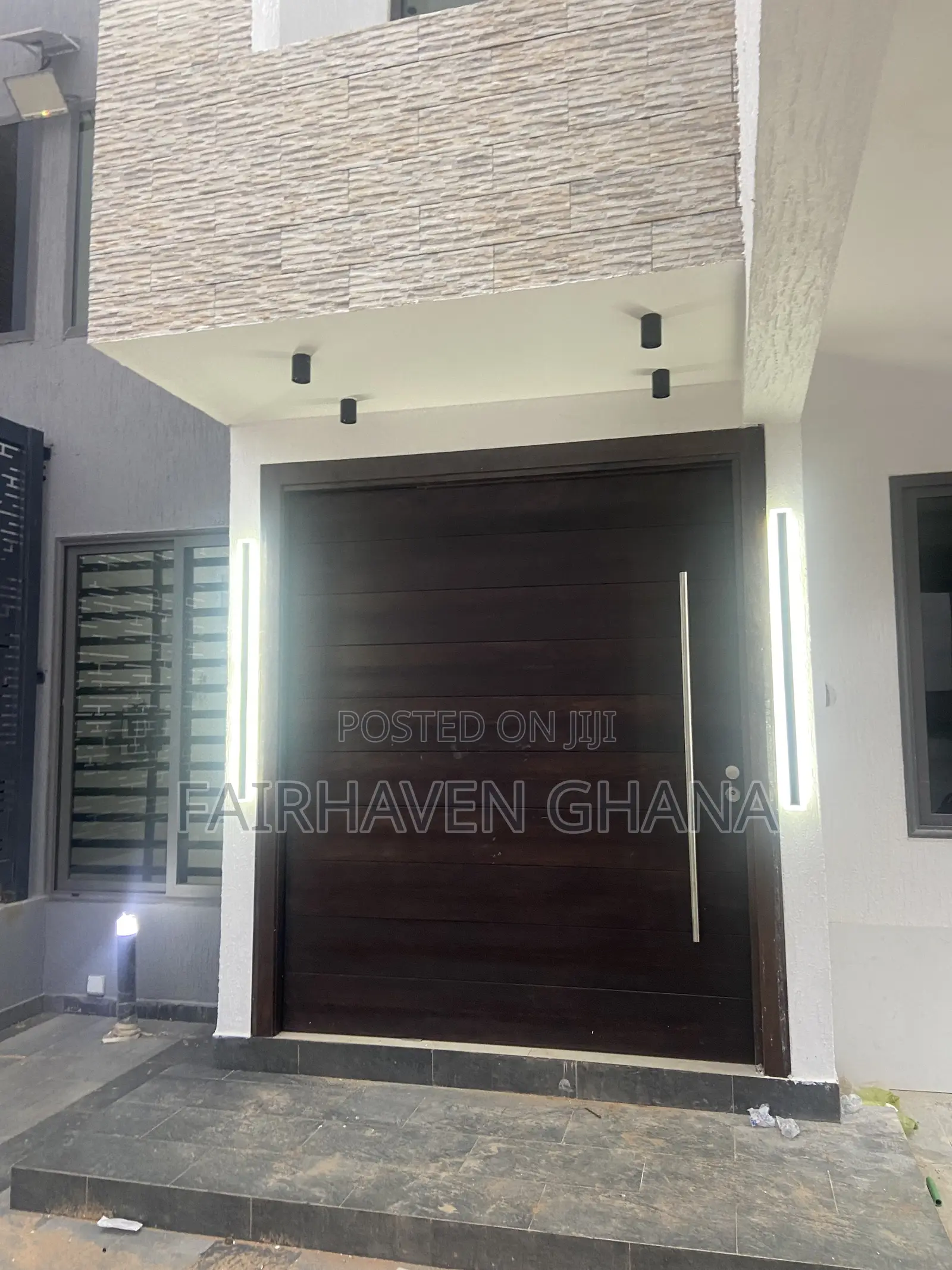 4bdrm Townhouse / Terrace in Fairhaven Properties, Tseaddo for rent in Tseaddo