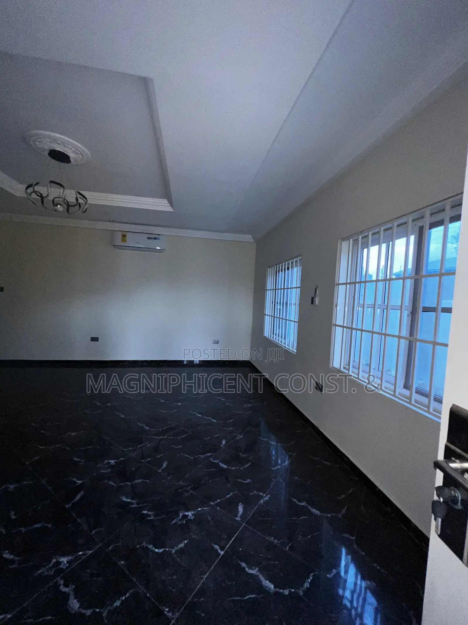 3bdrm House in Lakeside, Ashaley Botwe for rent in Ashaley Botwe