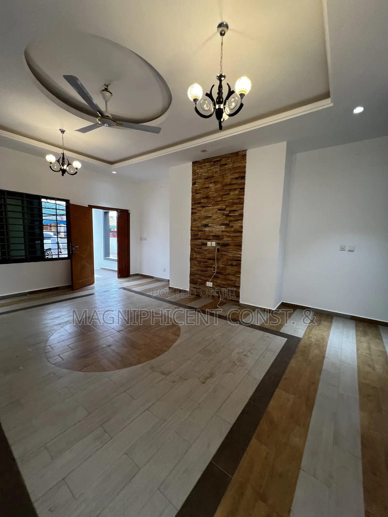 3bdrm House in Lakeside, Ashaley Botwe for rent in Ashaley Botwe