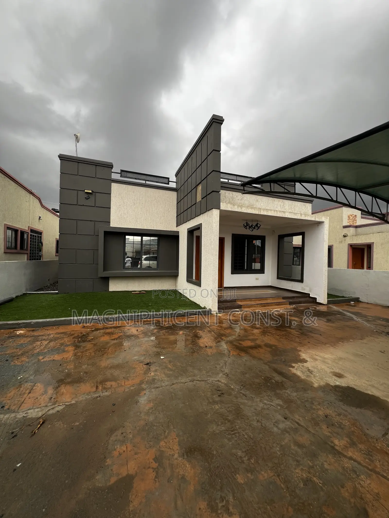 3bdrm House in Lakeside, Ashaley Botwe for rent in Ashaley Botwe