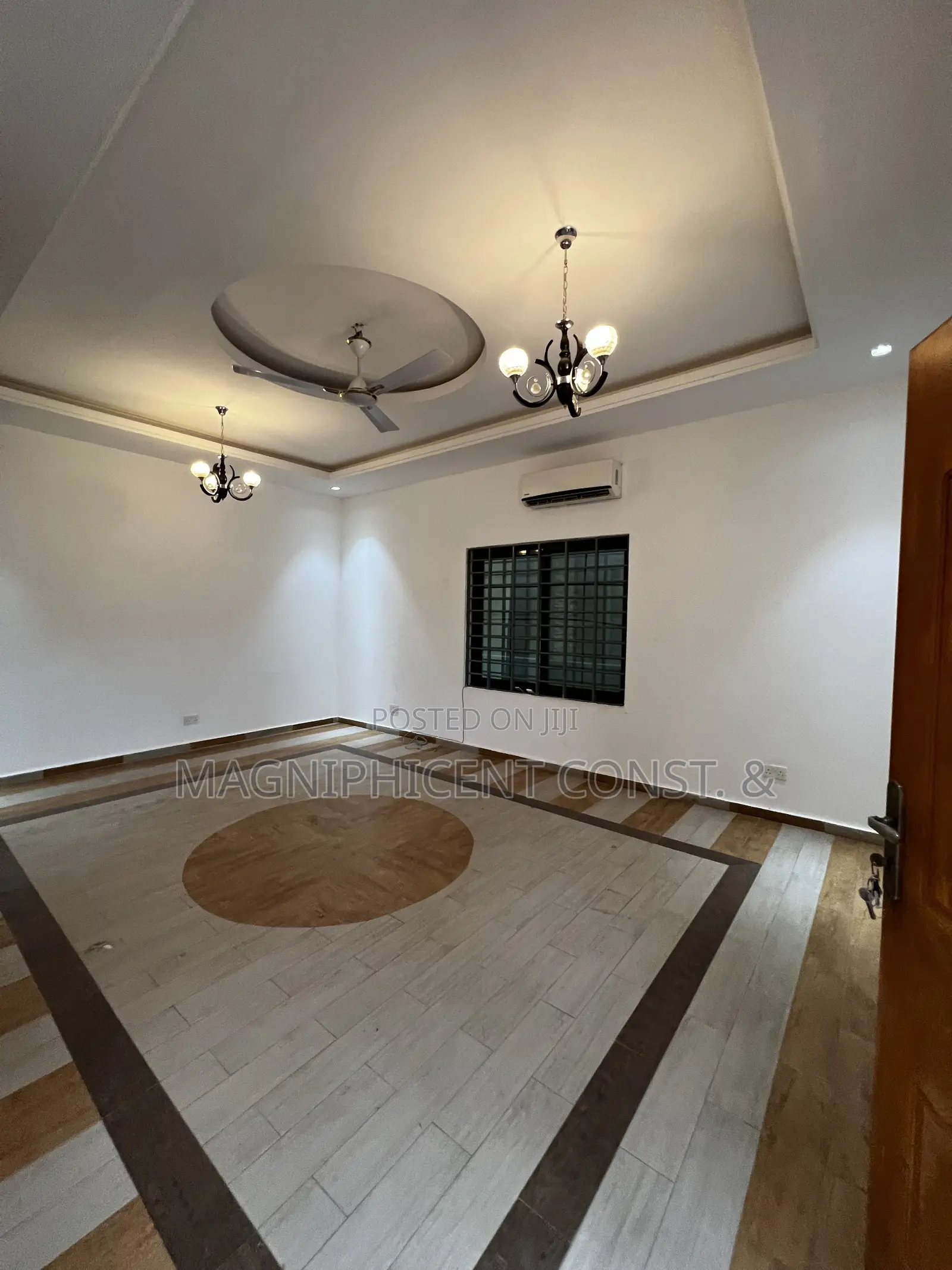 3bdrm House in Lakeside, Ashaley Botwe for rent in Ashaley Botwe