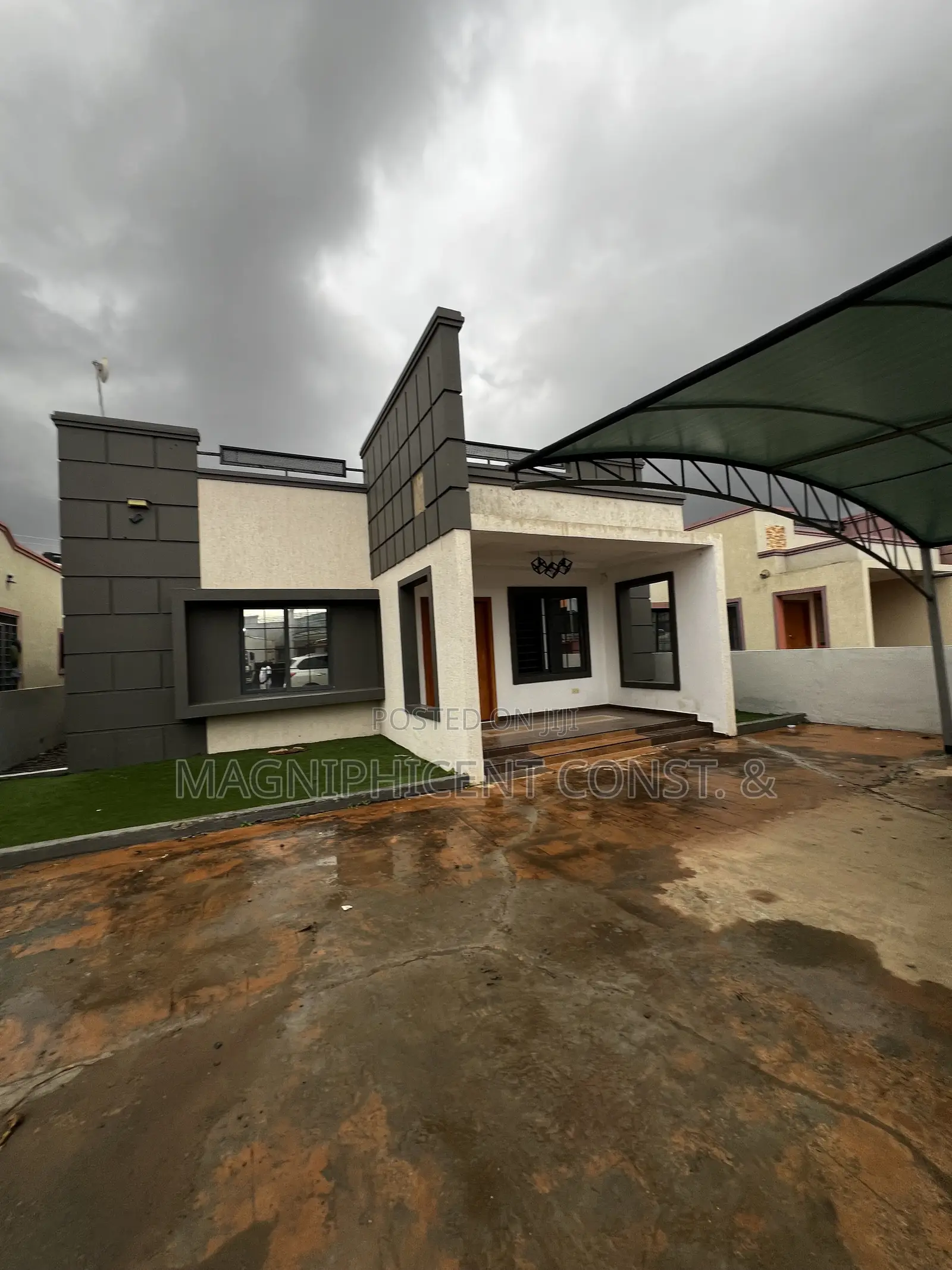 3bdrm House in Lakeside, Ashaley Botwe for rent in Ashaley Botwe