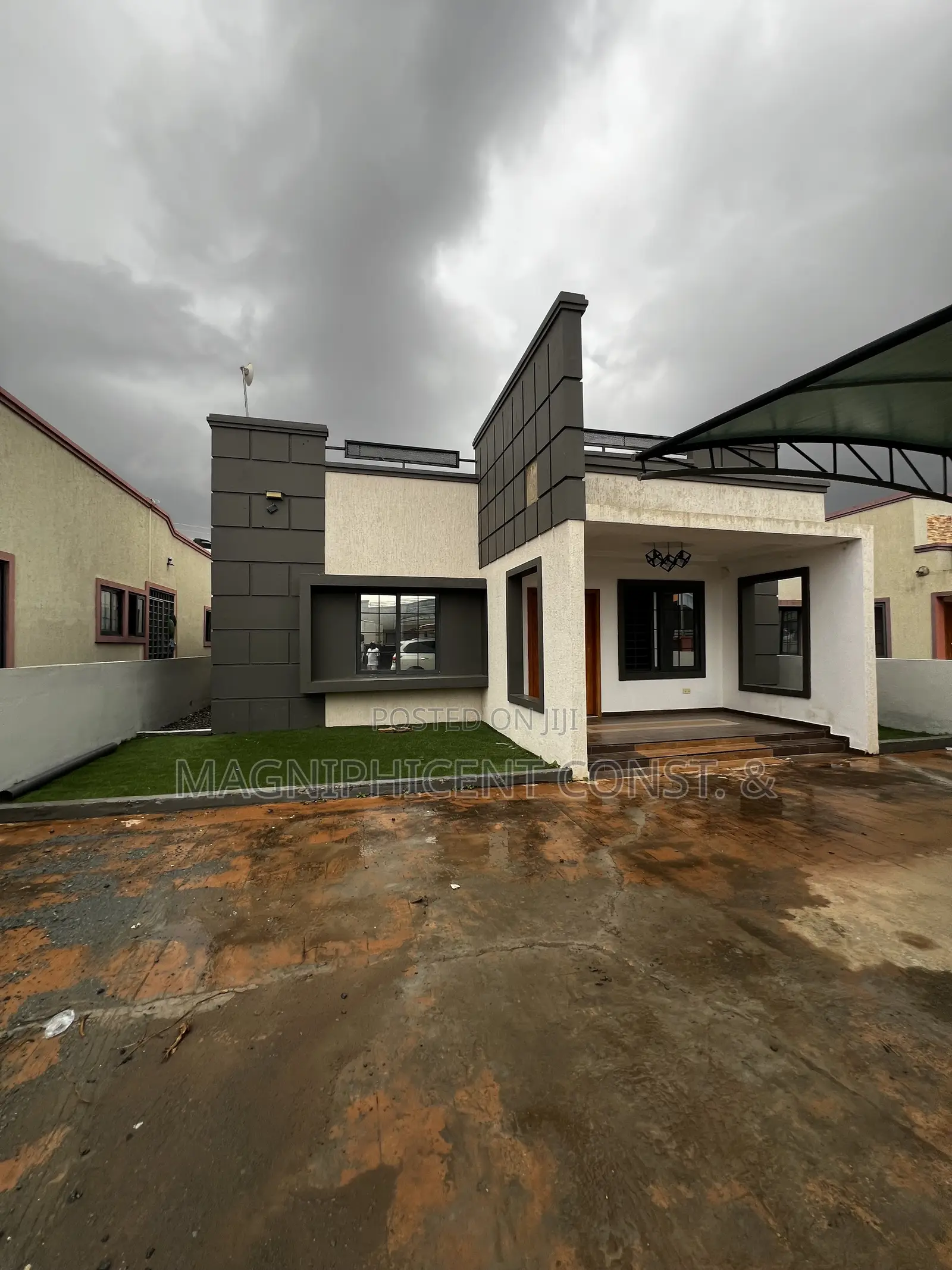 3bdrm House in Lakeside, Ashaley Botwe for rent in Ashaley Botwe