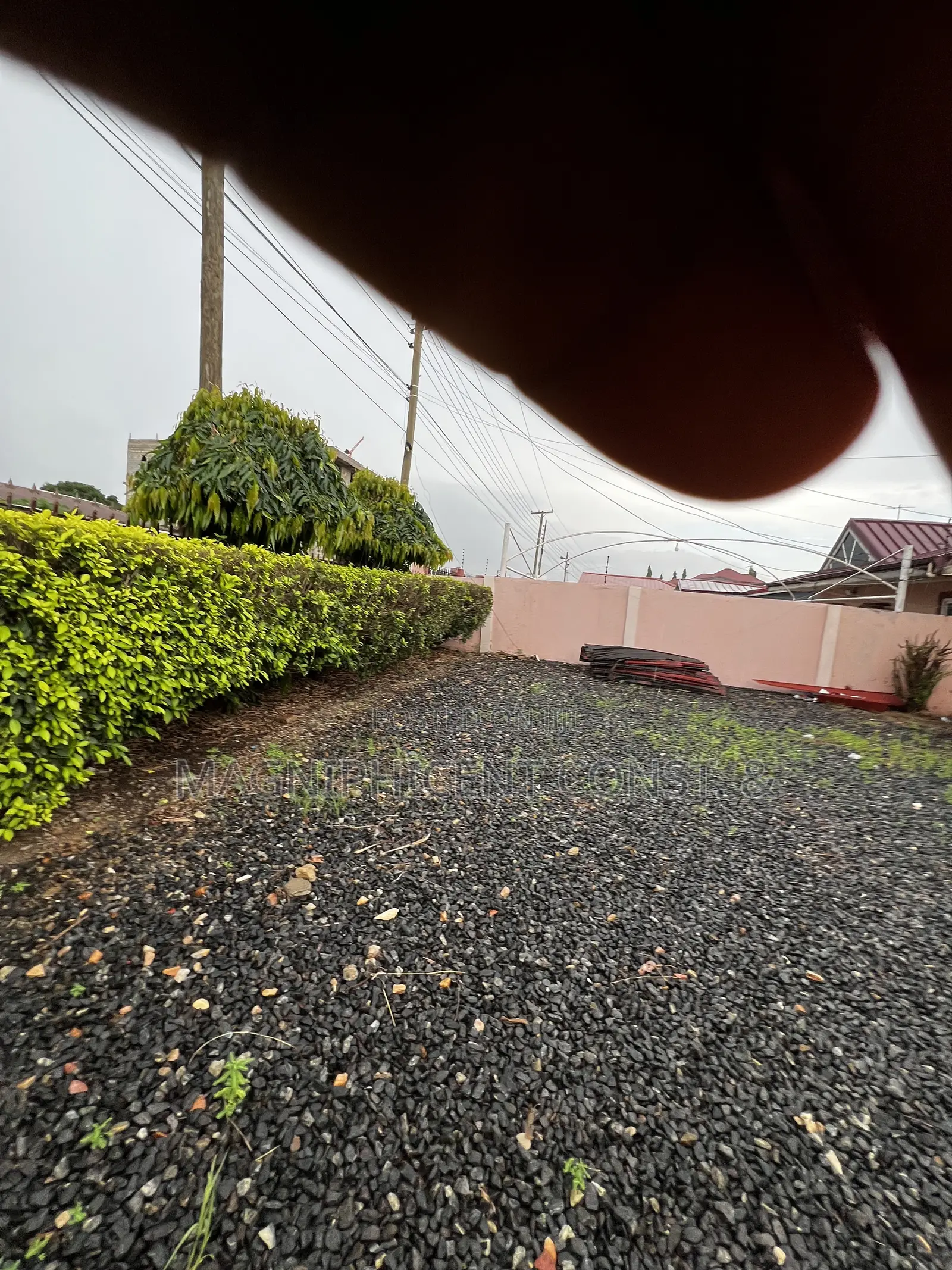 2bdrm House in Lakeside Estates, Ashaley Botwe for rent in Ashaley Botwe